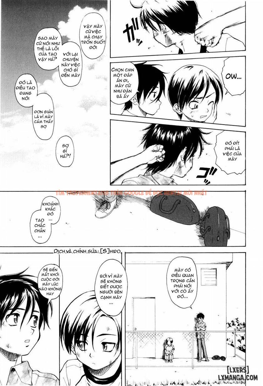 Xem ảnh 18 trong truyện hentai Boy And Girl - Chapter 6 END - hentaitvn.net