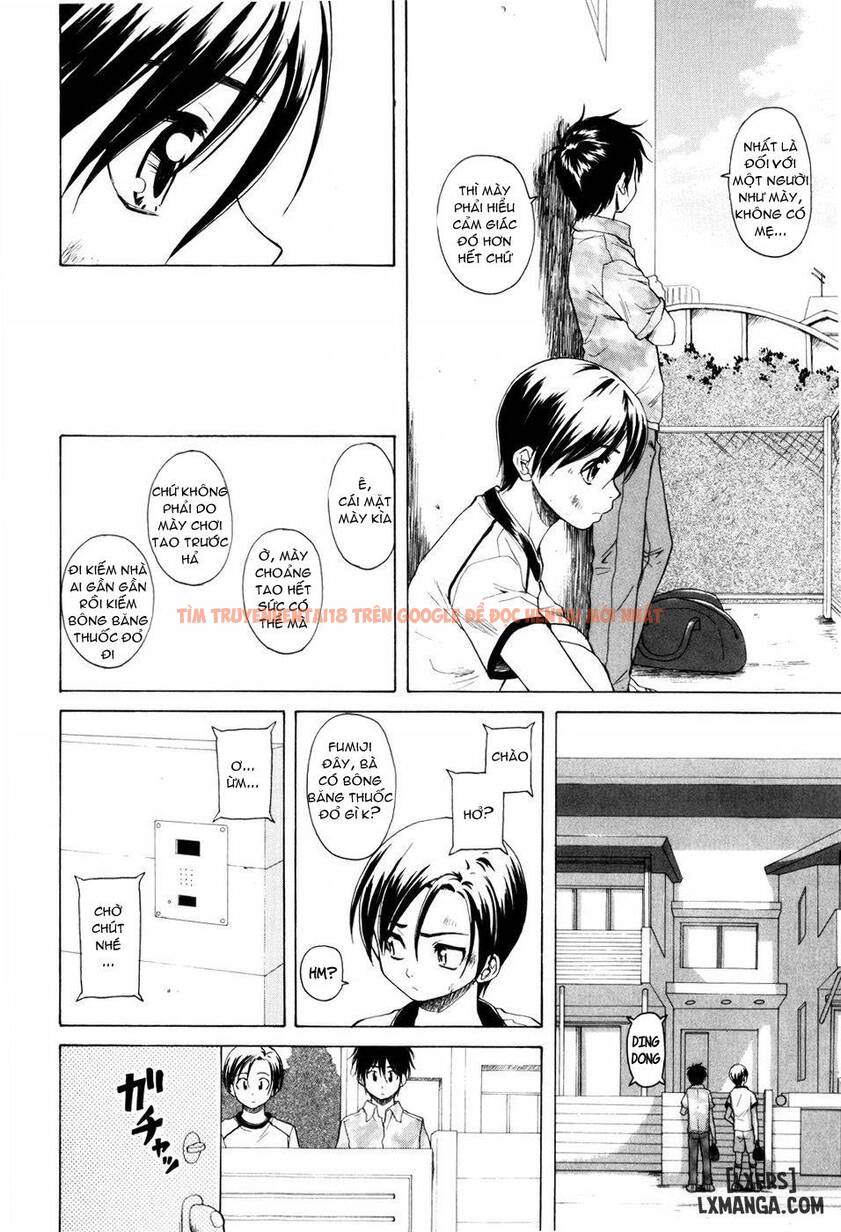 Xem ảnh 19 trong truyện hentai Boy And Girl - Chapter 6 END - hentaitvn.net