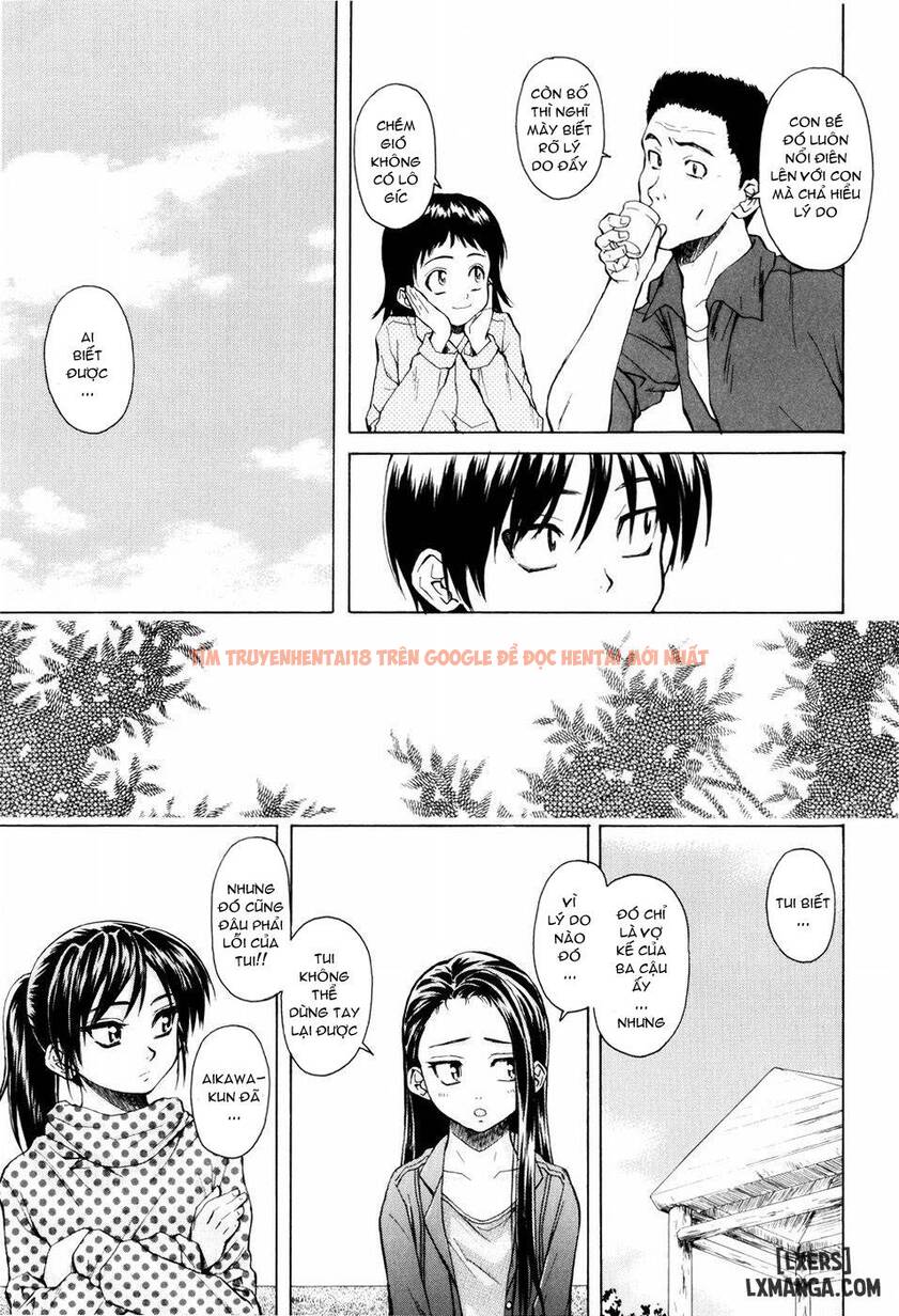Xem ảnh 2 trong truyện hentai Boy And Girl - Chapter 6 END - hentaitvn.net