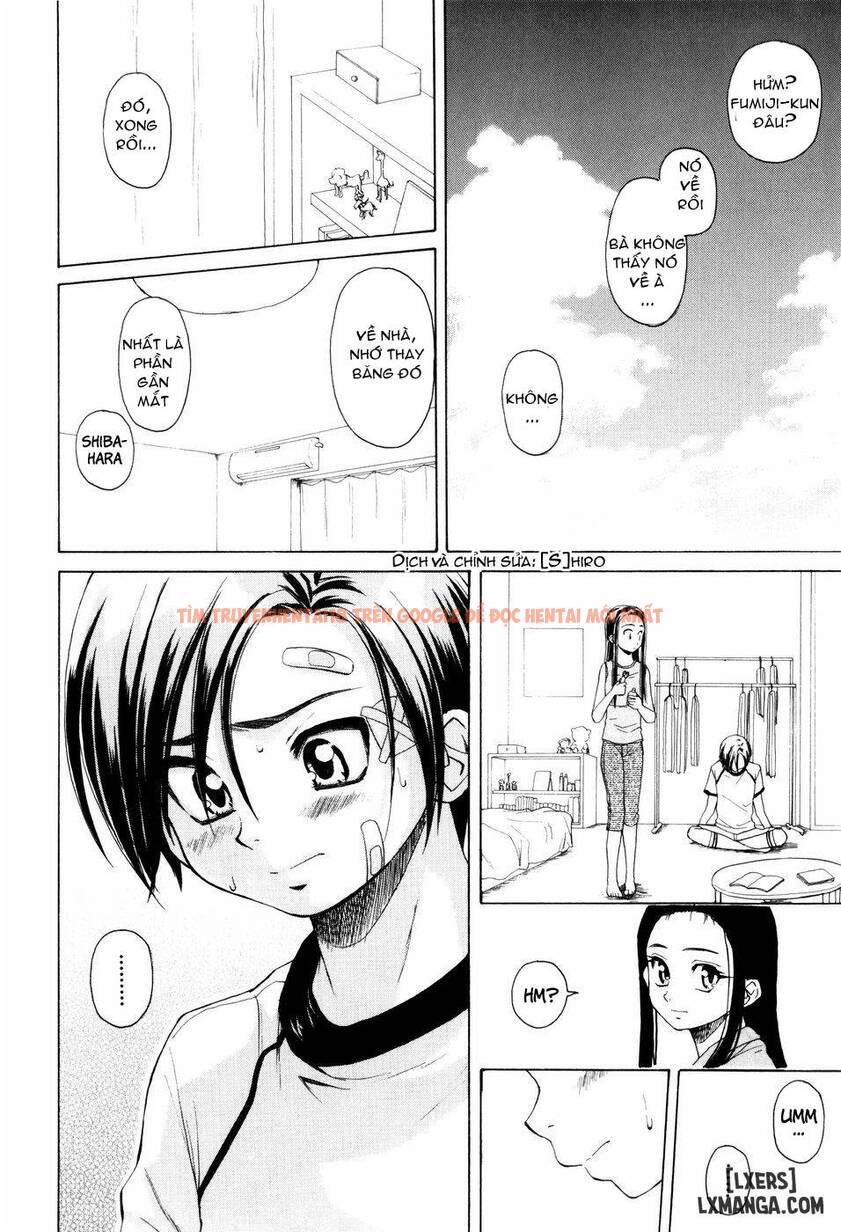 Xem ảnh 23 trong truyện hentai Boy And Girl - Chapter 6 END - hentaitvn.net