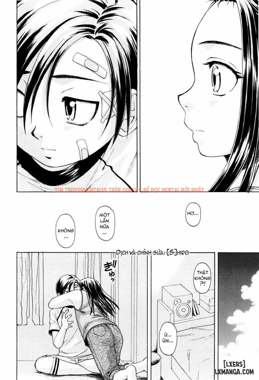 Xem ảnh 25 trong truyện hentai Boy And Girl - Chapter 6 END - hentaitvn.net