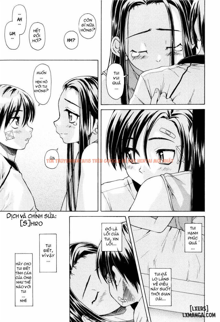 Xem ảnh 26 trong truyện hentai Boy And Girl - Chapter 6 END - hentaitvn.net