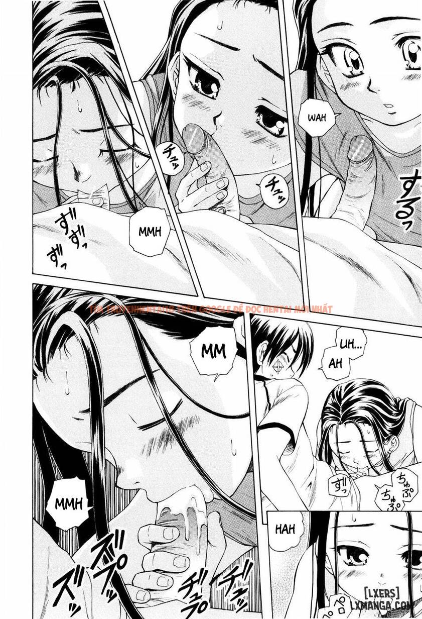 Xem ảnh 29 trong truyện hentai Boy And Girl - Chapter 6 END - hentaitvn.net