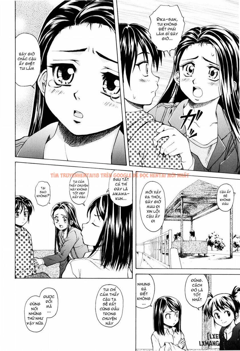 Xem ảnh 3 trong truyện hentai Boy And Girl - Chapter 6 END - hentaitvn.net