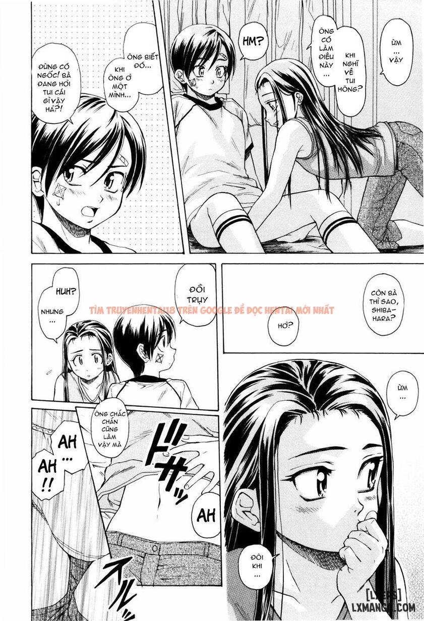 Xem ảnh 31 trong truyện hentai Boy And Girl - Chapter 6 END - hentaitvn.net