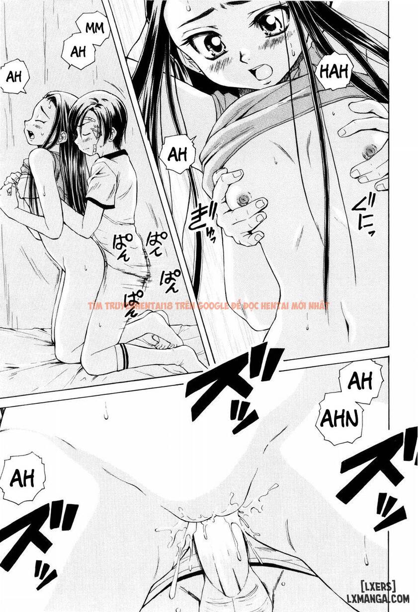 Xem ảnh 34 trong truyện hentai Boy And Girl - Chapter 6 END - hentaitvn.net