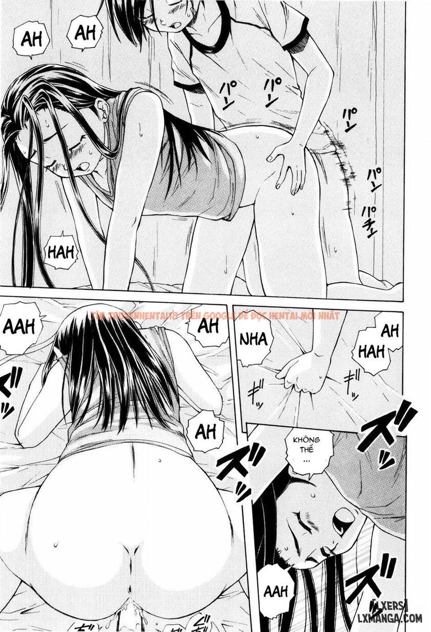 Xem ảnh 36 trong truyện hentai Boy And Girl - Chapter 6 END - hentaitvn.net