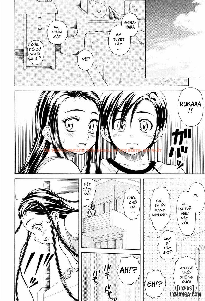 Xem ảnh 39 trong truyện hentai Boy And Girl - Chapter 6 END - hentaitvn.net