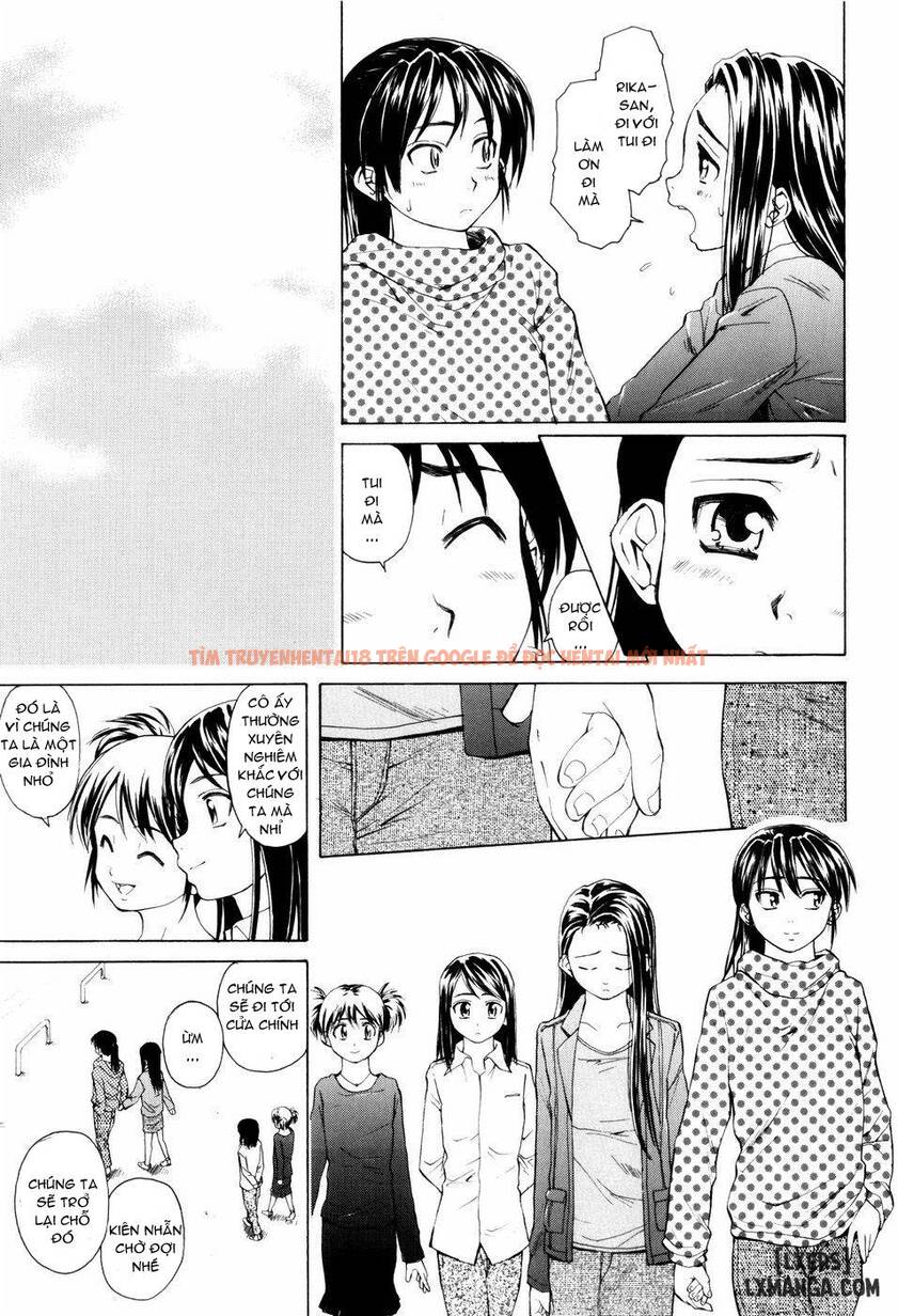 Xem ảnh 4 trong truyện hentai Boy And Girl - Chapter 6 END - hentaitvn.net