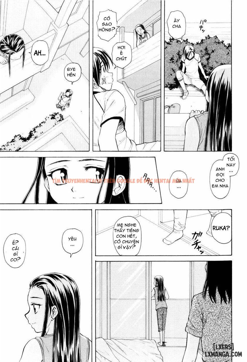 Xem ảnh 40 trong truyện hentai Boy And Girl - Chapter 6 END - hentaitvn.net