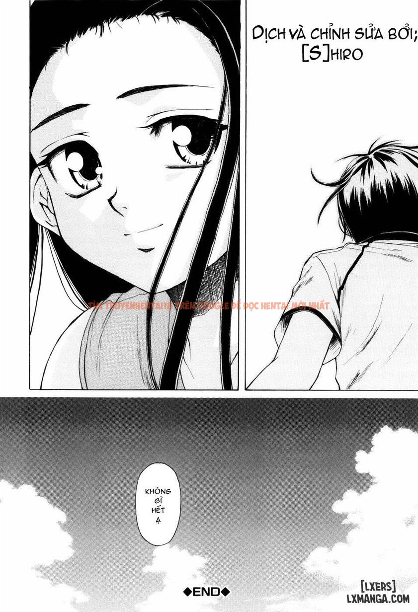 Xem ảnh 41 trong truyện hentai Boy And Girl - Chapter 6 END - hentaitvn.net