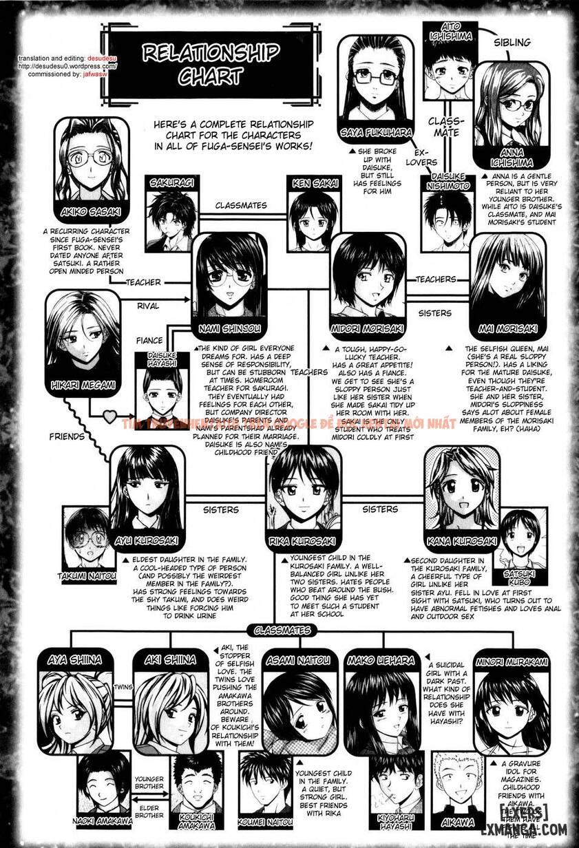 Xem ảnh 43 trong truyện hentai Boy And Girl - Chapter 6 END - hentaitvn.net