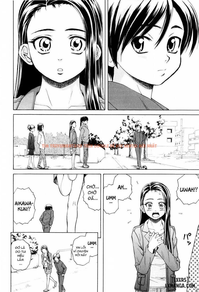 Xem ảnh 5 trong truyện hentai Boy And Girl - Chapter 6 END - hentaitvn.net
