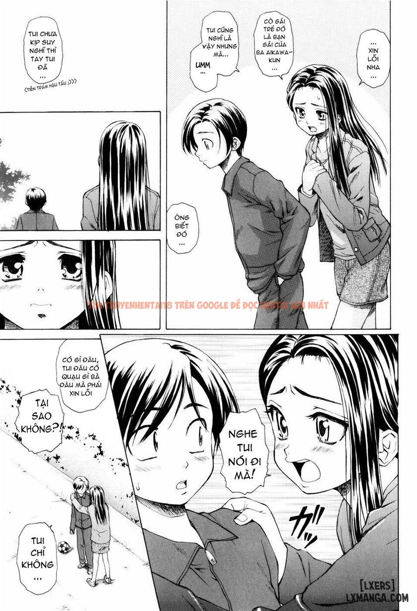 Xem ảnh 6 trong truyện hentai Boy And Girl - Chapter 6 END - hentaitvn.net