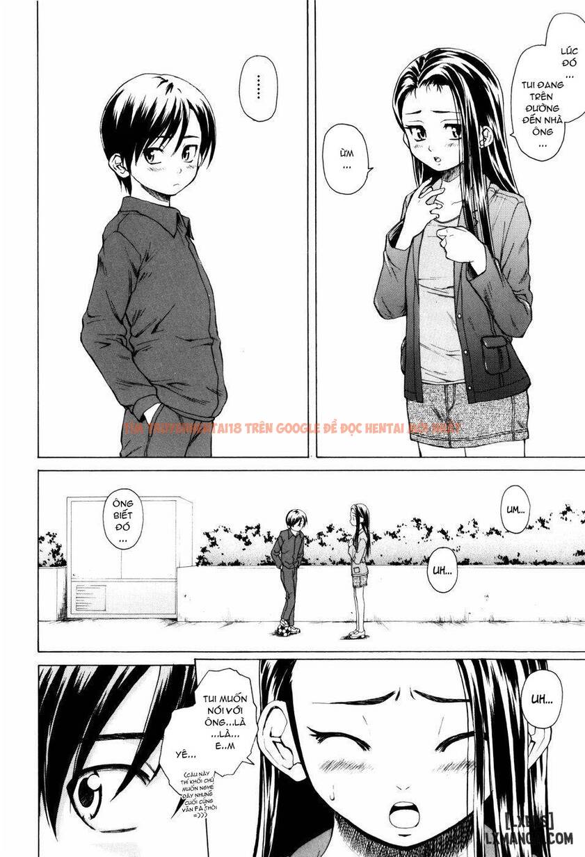 Xem ảnh 7 trong truyện hentai Boy And Girl - Chapter 6 END - hentaitvn.net