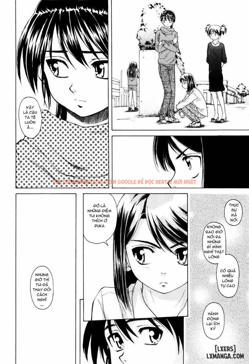 Xem ảnh 9 trong truyện hentai Boy And Girl - Chapter 6 END - hentaitvn.net