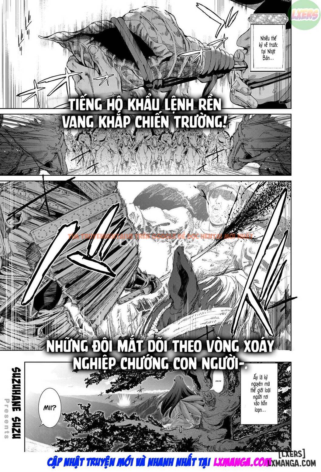 Trang truyện 3 trong truyện tranh Boy Meets Cat Goddess - Chapter 3 - zhentaivn.pro