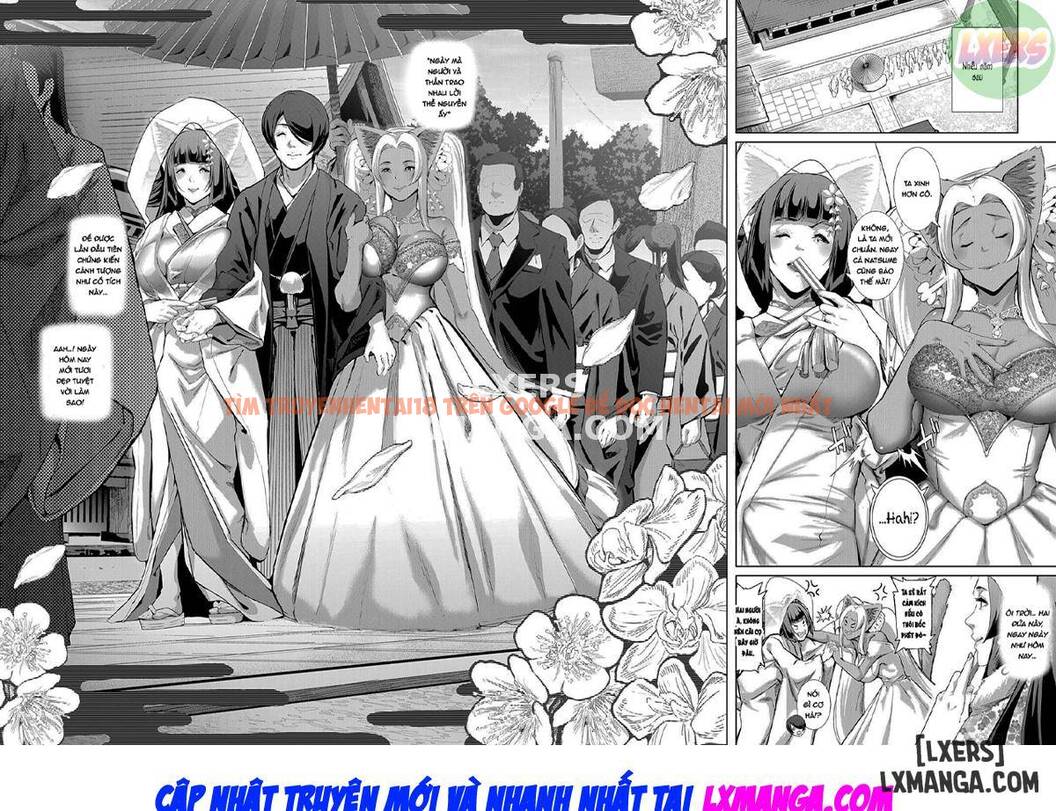 Xem ảnh Boy Meets Cat Goddess - Chapter 4 END - 25 - TruyenVN.APP