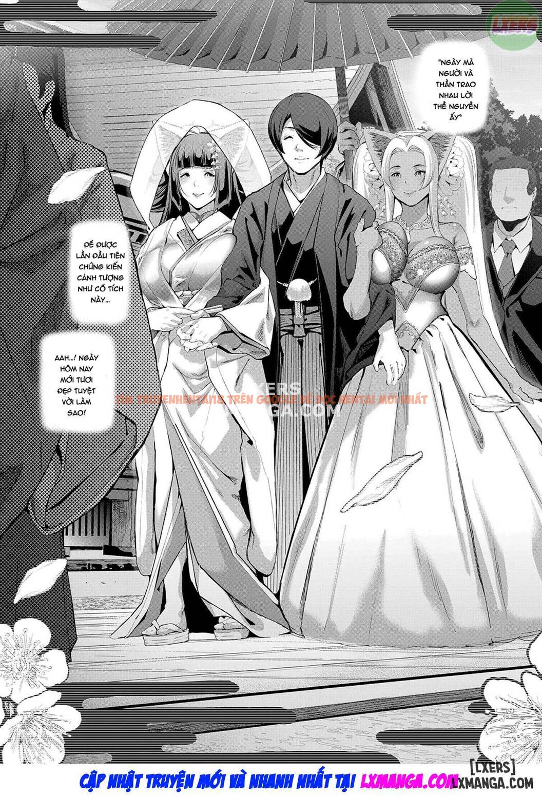 Xem ảnh Boy Meets Cat Goddess - Chapter 4 END - 26 - TruyenVN.APP