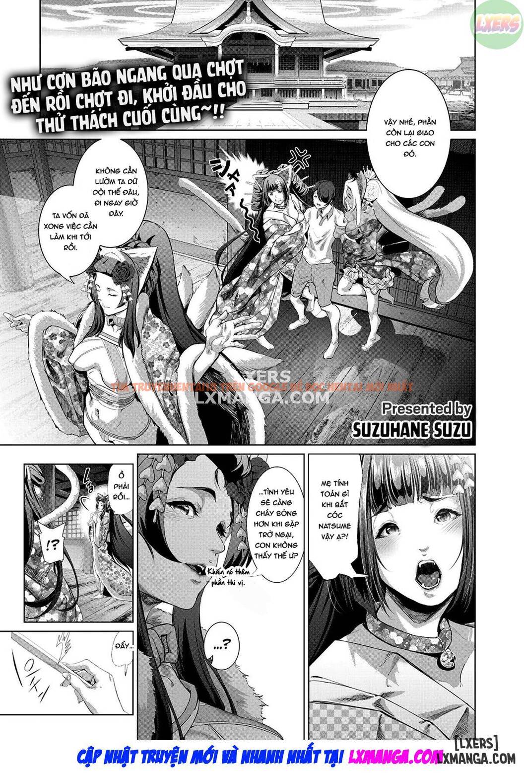 Xem ảnh Boy Meets Cat Goddess - Chapter 4 END - 3 - TruyenVN.APP