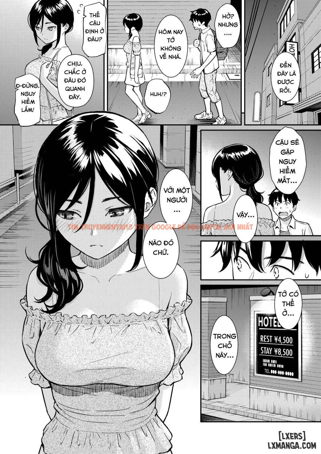 Trang truyện 4 trong truyện tranh (uncen) Boy Gặp Gái - One Shot - hentai24h.pro