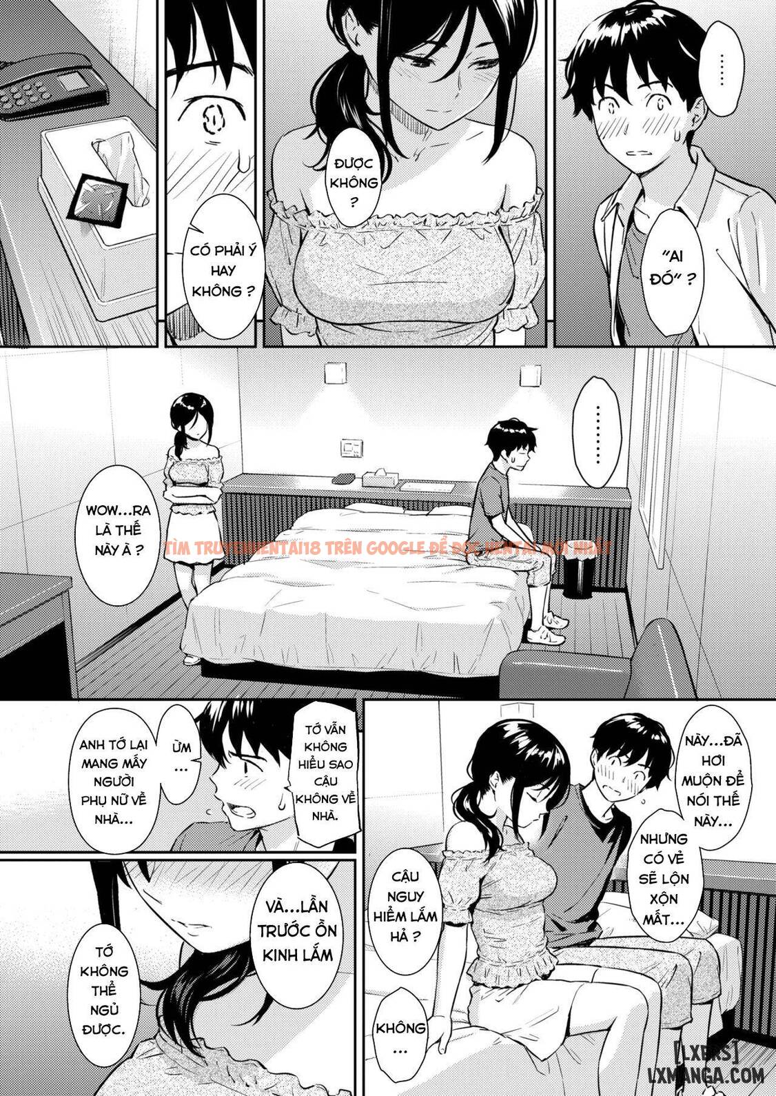 Trang truyện 5 trong truyện tranh (uncen) Boy Gặp Gái - One Shot - hentai24h.pro