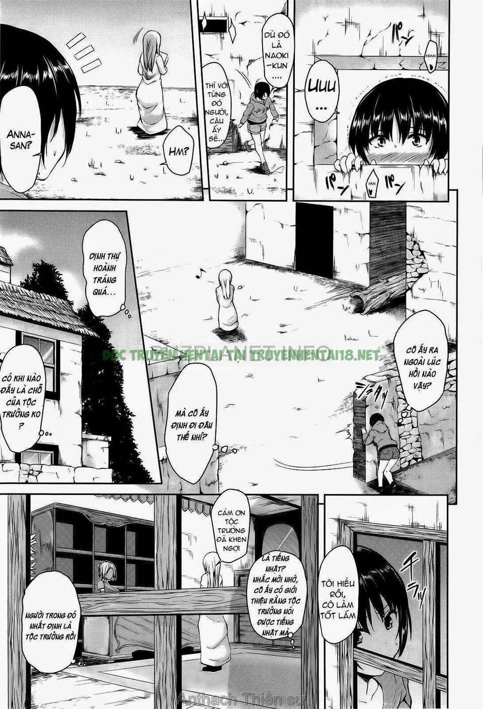 Xem ảnh 28 trong truyện hentai Boy Meets Harem - Chapter 3 - truyenhentai18.pro