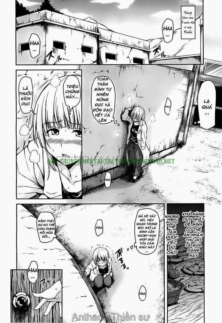 Xem ảnh 6 trong truyện hentai Boy Meets Harem - Chapter 4 - Truyenhentai18.net