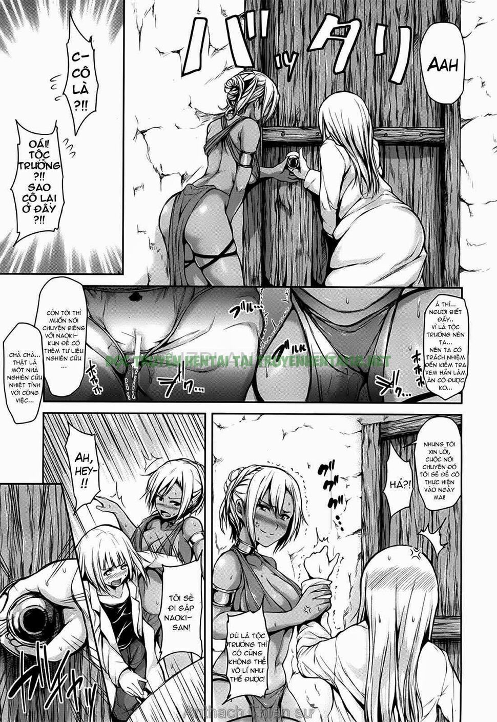 Xem ảnh 7 trong truyện hentai Boy Meets Harem - Chapter 4 - Truyenhentai18.net