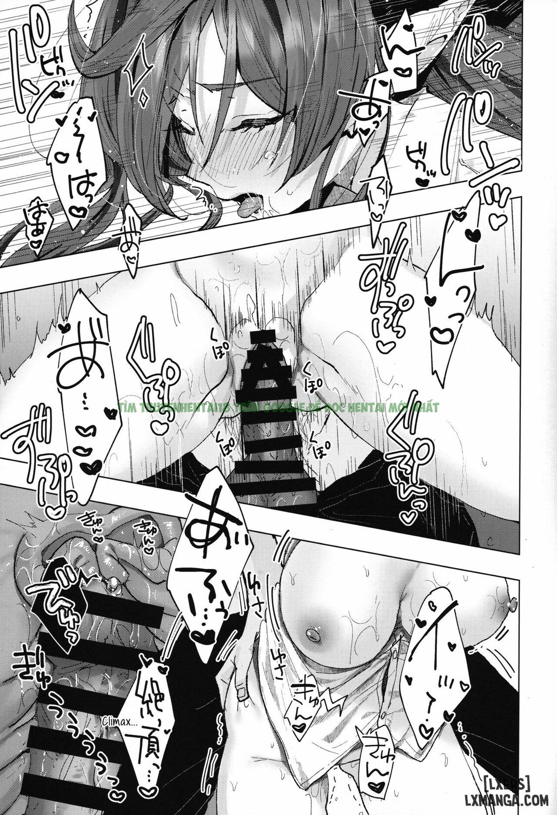 Hình ảnh 13 trong Boyfriend Shirt Galleon - One Shot - Hentaimanhwa.net