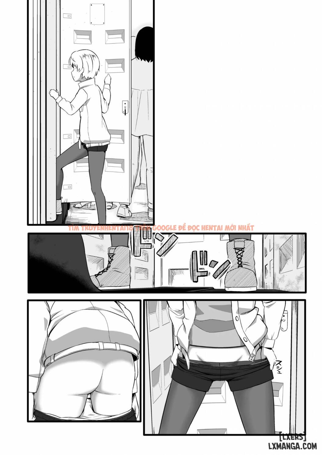 Xem ảnh 28 trong truyện hentai Hentai Kinh Dị Bộ Não Eater Stage 2 - One Shot - www.hentaitvn.net