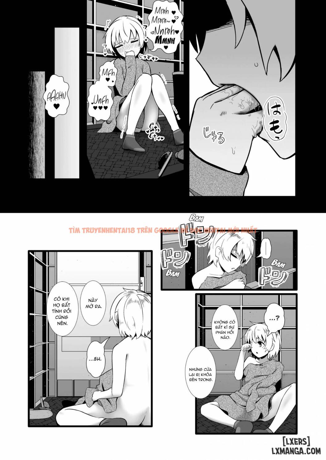 Xem ảnh 37 trong truyện hentai Hentai Kinh Dị Bộ Não Eater Stage 2 - One Shot - www.hentaitvn.net