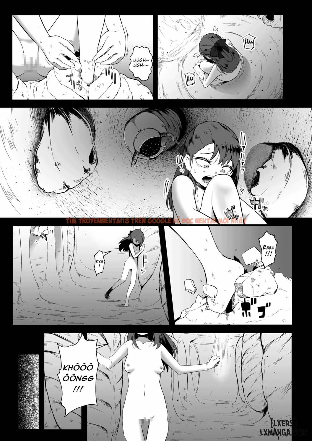 Xem ảnh 7 trong truyện hentai Hentai Kinh Dị Bộ Não Eater Stage 2 - One Shot - www.hentaitvn.net