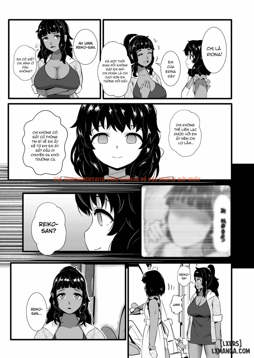Xem ảnh 9 trong truyện hentai Hentai Kinh Dị Bộ Não Eater Stage 2 - One Shot - www.hentaitvn.net