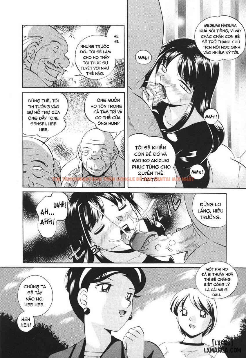 Trang truyện 11 trong truyện tranh Brainwash Academy - Chapter 1 - www.truyentvn.net