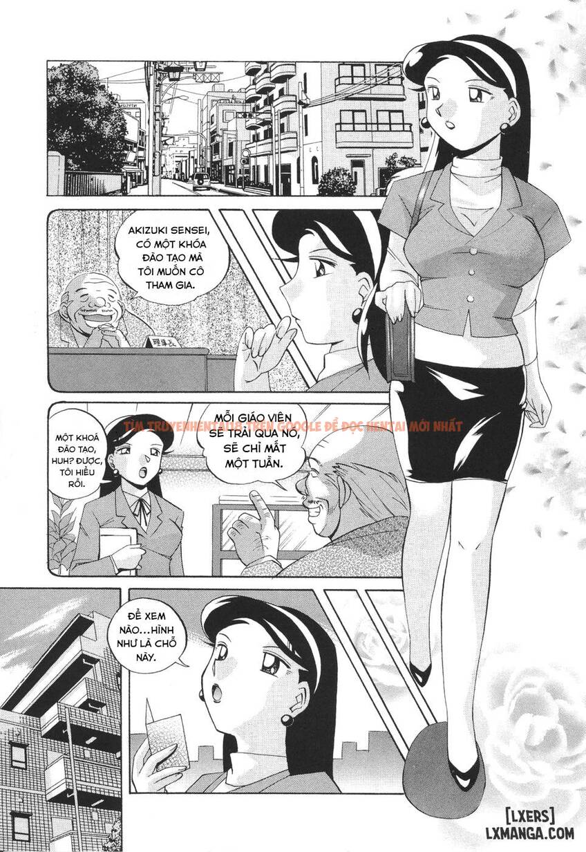 Trang truyện 12 trong truyện tranh Brainwash Academy - Chapter 1 - www.truyentvn.net