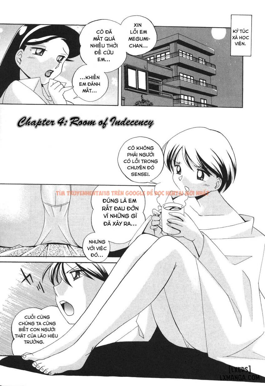 Trang truyện 0 trong truyện tranh Brainwash Academy - Chapter 4 - hentai24h.pro