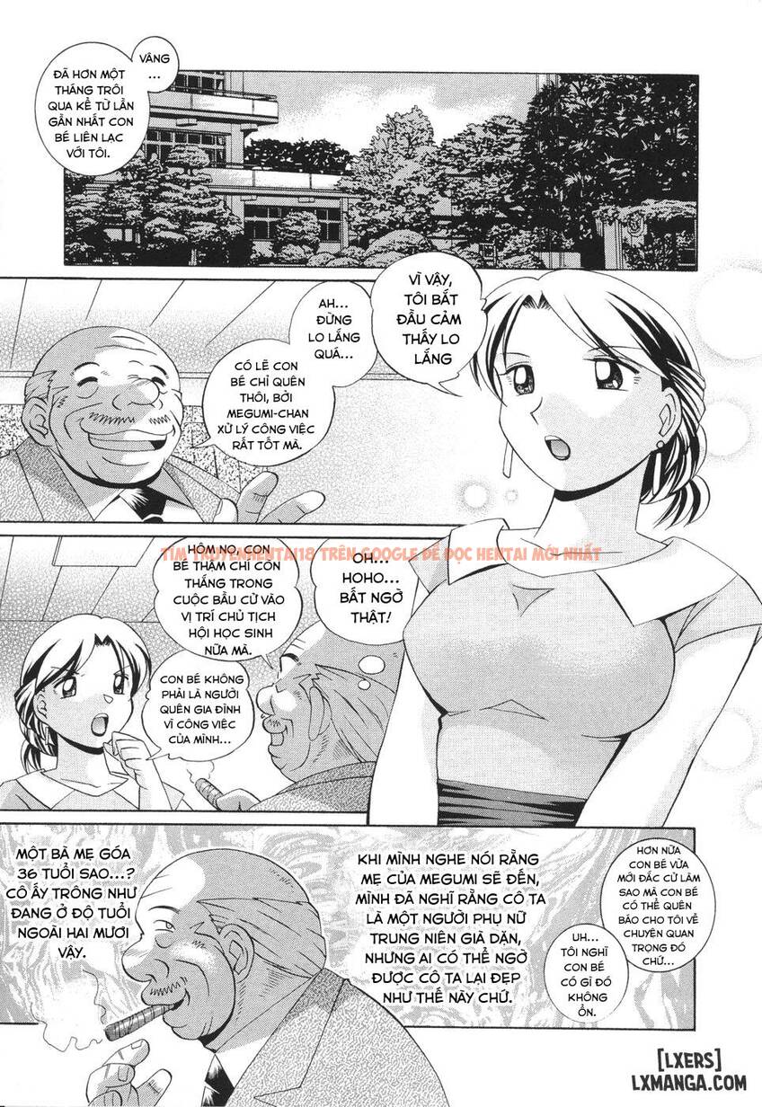 Trang truyện 6 trong truyện tranh Brainwash Academy - Chapter 7 - truyentvn.net