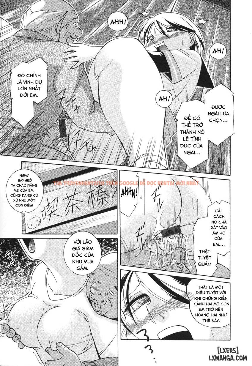 Xem ảnh 18 trong truyện hentai Brainwash Academy - Chapter 8 - hentaitvn.net