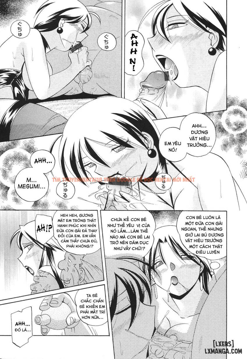 Xem ảnh 2 trong truyện hentai Brainwash Academy - Chapter 8 - hentaitvn.net