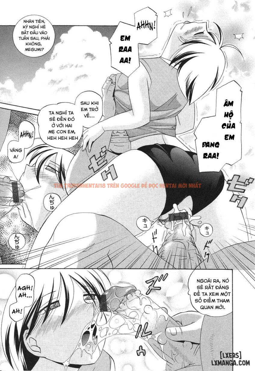 Xem ảnh 7 trong truyện hentai Brainwash Academy - Chapter 9 END - hentaitvn.net