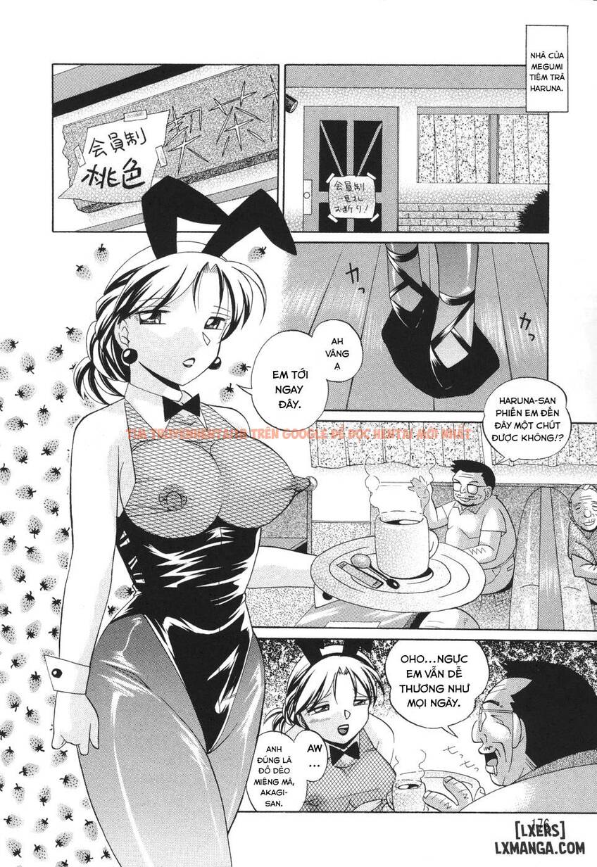 Xem ảnh 8 trong truyện hentai Brainwash Academy - Chapter 9 END - hentaitvn.net