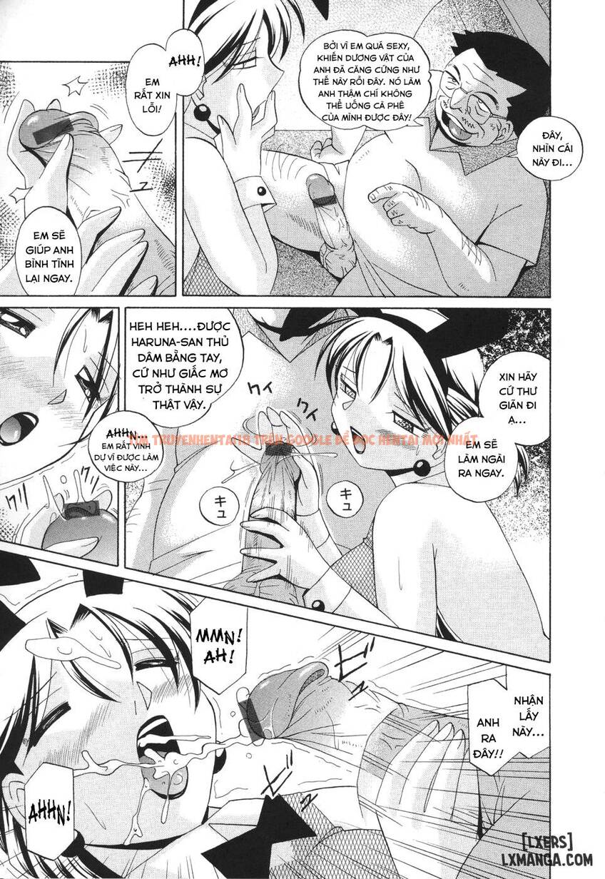 Xem ảnh 9 trong truyện hentai Brainwash Academy - Chapter 9 END - hentaitvn.net