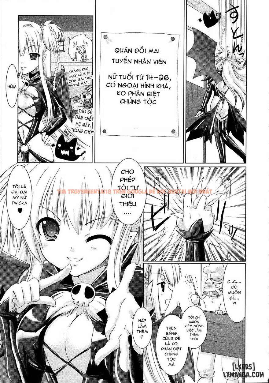 Trang truyện 9 trong truyện tranh Brandish - Chapter 1 - hentai24h.pro