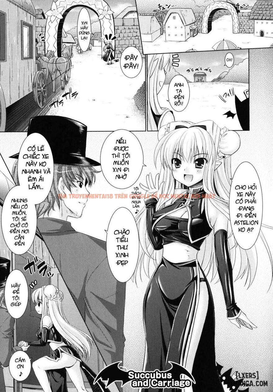 Trang truyện 0 trong truyện tranh Brandish - Chapter 12 - hentai24h.pro