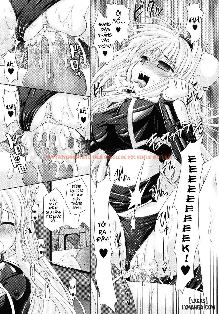 Trang truyện 12 trong truyện tranh Brandish - Chapter 12 - hentai24h.pro