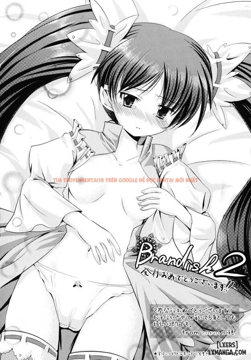 Trang truyện 25 trong truyện tranh Brandish - Chapter 12 - hentai24h.pro