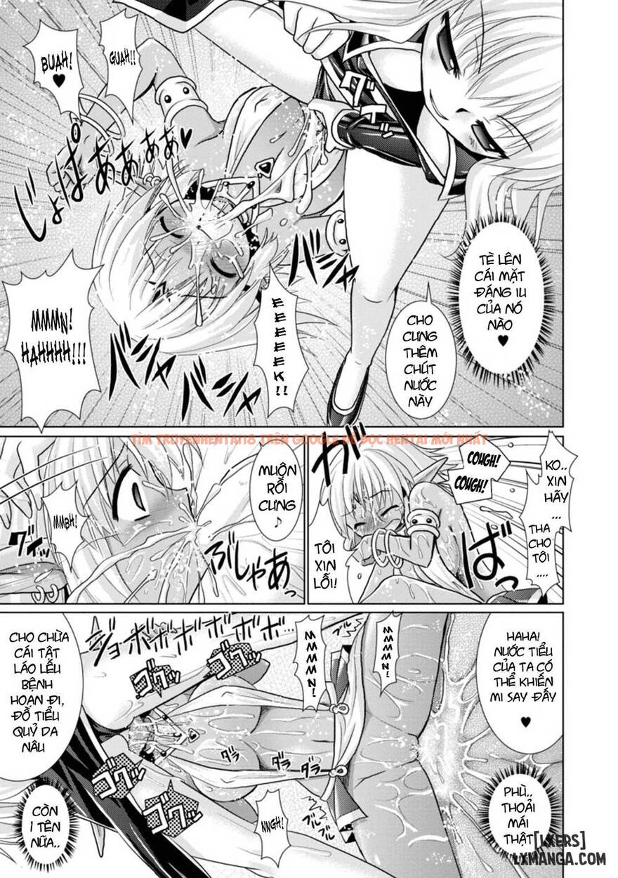 Xem ảnh 16 trong truyện hentai Brandish - Chapter 13 - www.hentaitvn.net