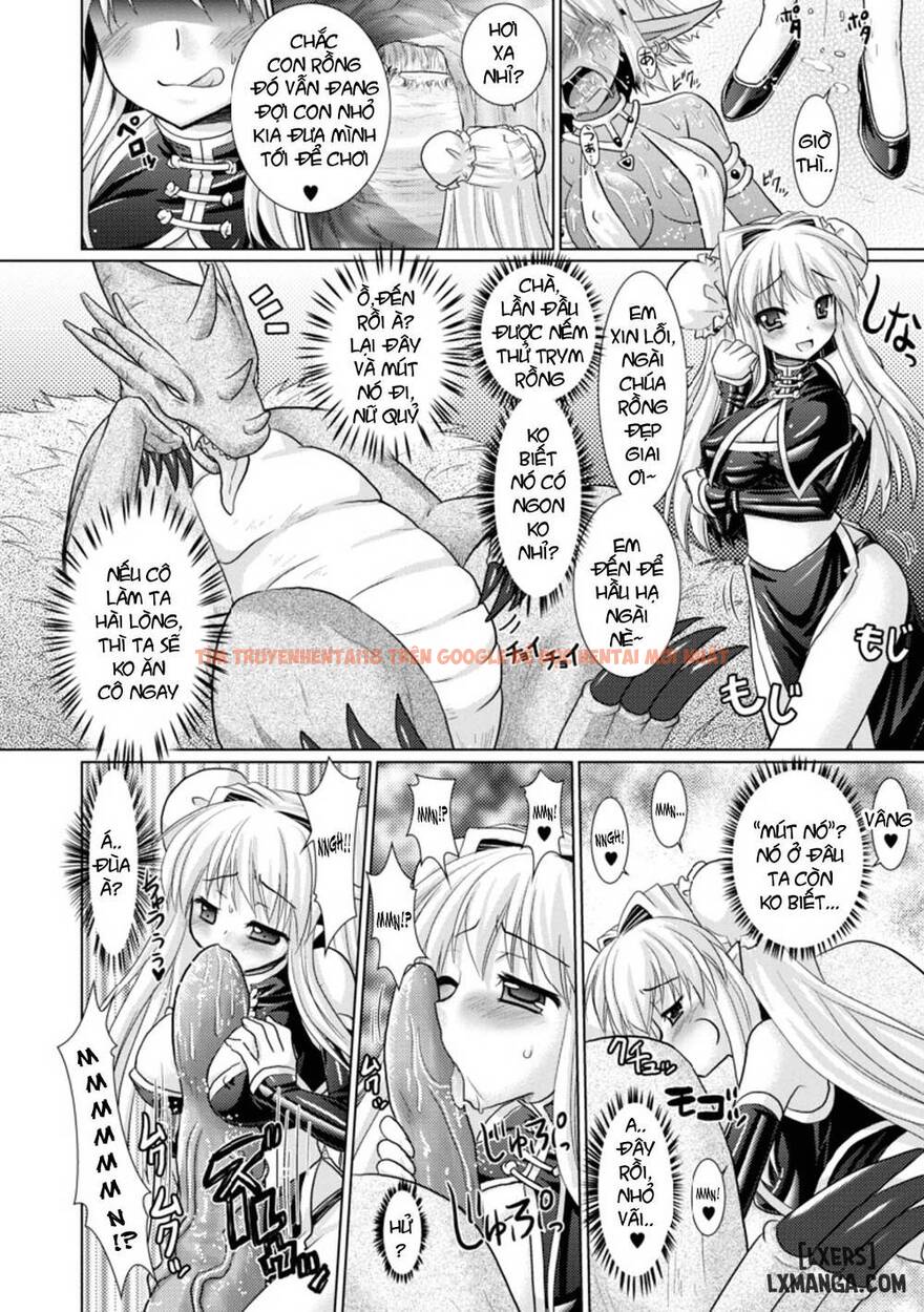 Xem ảnh 17 trong truyện hentai Brandish - Chapter 13 - www.hentaitvn.net