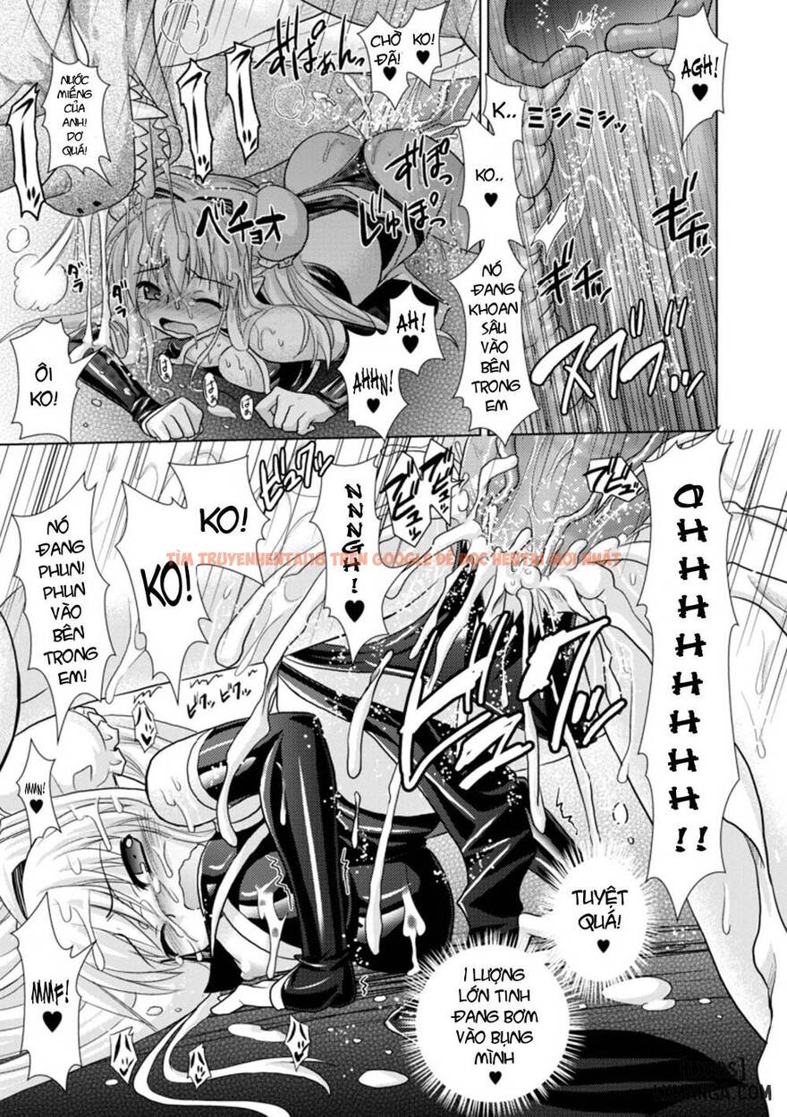 Xem ảnh 20 trong truyện hentai Brandish - Chapter 13 - www.hentaitvn.net